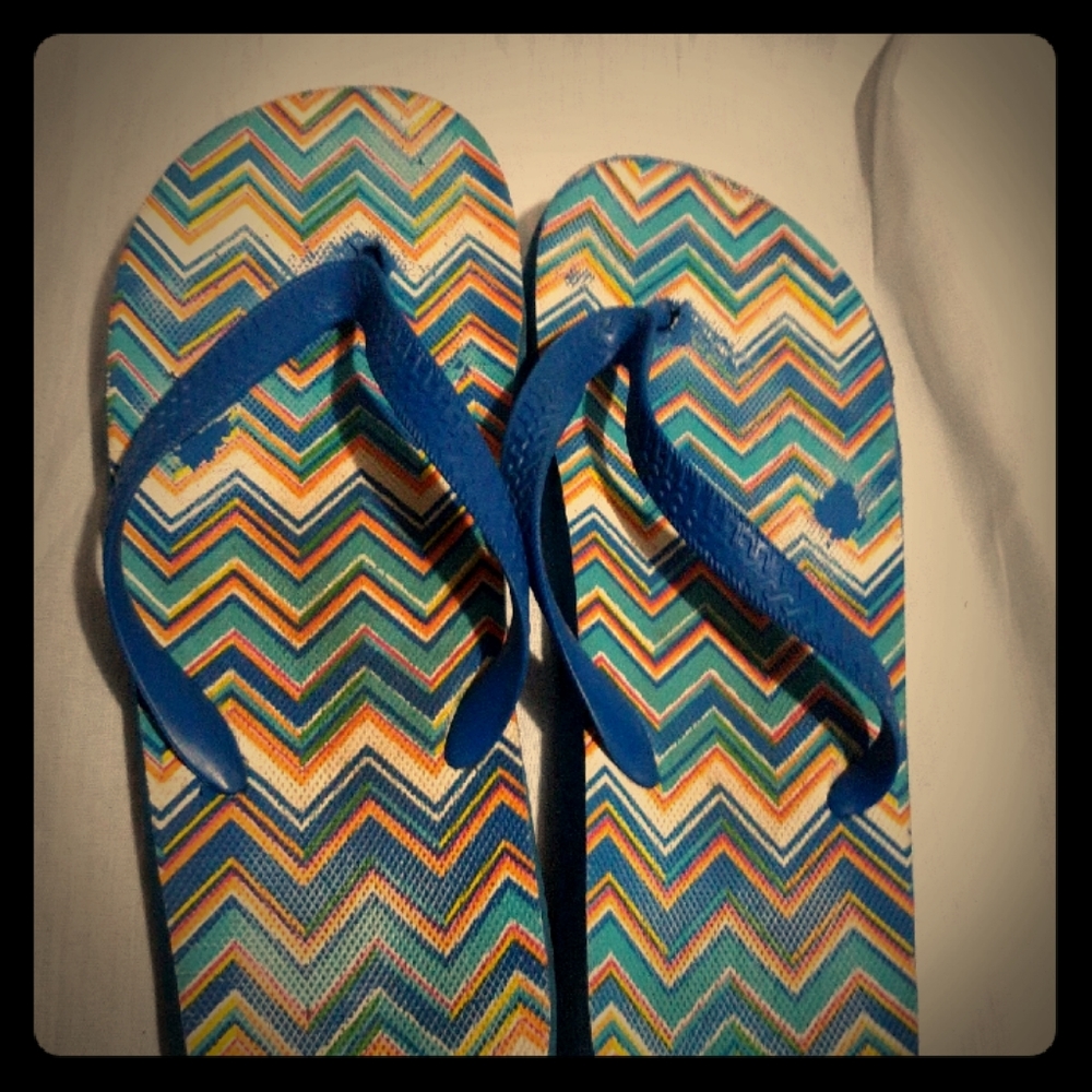Flip flops